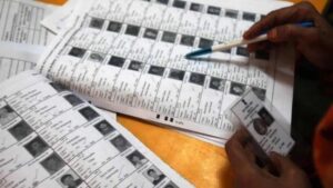 दिल्ली SIR में 3.26 लाख Form-6 आवेदन, जानें किस जिले से आए सबसे ज्यादा