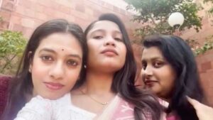 तृप्ति सिंह फर्जी IAS मामले में नया मोड़: वीडियो में अफसर बनी युवतियां भी ठगी का शिकार, सामने आया स्क्रिप्ट का खेल