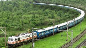 रतलाम-मंदसौर-नीमच होकर चलेगी स्पेशल ट्रेन, त्योहारों पर मिलेगी सुविधा