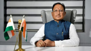 जोखिमपूर्ण भवनों की जांच में लापरवाही बर्दाश्त नहीं, जिम्मेदारों की तय होगी जवाबदेही: CM साय