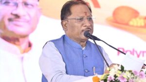 मुख्यमंत्री ने प्रभावित जिलों के कलेक्टरों को दिए निर्देश – राहत एवं बचाव कार्यों में किसी प्रकार की ढिलाई न हो