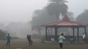 ठंड के मौसम में बढ़ेगा पारा? अल-नीनो के असर से मौसम में बड़ा बदलाव