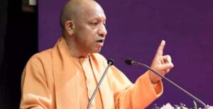 श्रीकृष्ण जन्मभूमि से CM योगी का विपक्ष पर हमला, बोले- हमारी आस्था राम-कृष्ण में, बाबर-औरंगजेब में नहीं