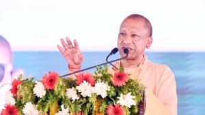 सपा के उपदेशक नेता गिनते जाएं, हम छह महीने में एक लाख से अधिक नौजवानों को नियुक्ति देंगे- सीएम योगी
