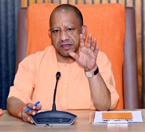 नहिं दरिद्र कोउ दुखी न दीना’ की अवधारणा पर आगे बढ़ रहा यूपी, आंगनवाड़ी से रखी जा रही विकसित भारत की नींव: सीएम योगी