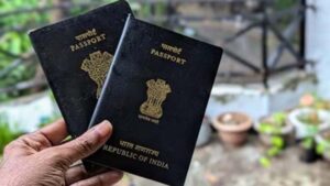 फर्जी आधार सेंटरों का नेटवर्क चलाने वाला मो. एजाज कमर गिरफ्तार, बांग्लादेशी को दिलाया पासपोर्ट