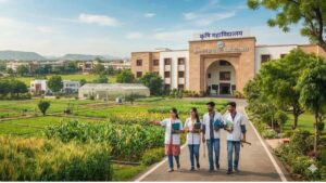 औरंगाबाद में कृषि कॉलेज बनाने की तैयारी तेज, जमीन सत्यापन अंतिम चरण में; छात्रों को मिलेगा बड़ा फायदा
