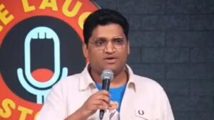 गौरव गुप्ता के कॉमेडी शो पर विवाद, महिला को ‘यादवनी’ कहने पर सोशल मीडिया पर घिरे