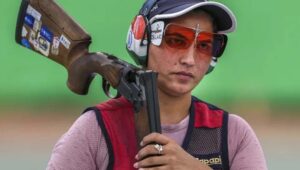 नीरू ढांडा का बड़ा सम्मान, एशियन गेम्स के समापन समारोह में भारत की ध्वजवाहक बनीं