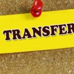 Haryana Police Transfer: जींद के SP बदले, CID और ATS समेत कई विभागों में नई तैनाती