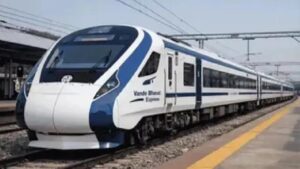 दिल्ली से पटना का सफर होगा आसान, छठ पर प्रस्तावित वंदे भारत के टाइमिंग-किराए और स्टॉपेज की पूरी डिटेल