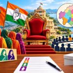 राजस्थान पंचायत चुनाव में महिला आरक्षण अहम, राजसमंद के 14 वार्ड महिलाओं के लिए आरक्षित