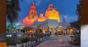 मध्यप्रदेश में पहली बार 21 फीट की पंचमुखी महाकाली प्रतिमा, 10 अक्टूबर को निकलेगी भव्य शोभायात्रा