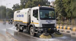 यूपी की मंडियों में 15 दिन चलेगा विशेष सफाई अभियान, कूड़ा निस्तारण से जल निकासी तक होंगे पुख्ता इंतजाम