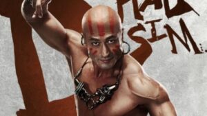 विद्युत जामवाल की हॉलीवुड में धूम, WWE स्टार कोडी रोड्स बोले- वह कमाल के इंसान हैं