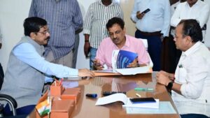 रिनपास के DNB डॉक्टरों के मानदेय में बढ़ोतरी की तैयारी, स्वास्थ्य विभाग ने प्रस्ताव को दी मंजूरी