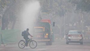 दिल्ली-NCR की हवा होगी और जहरीली? राजस्थान में भी अलर्ट, 1 नवंबर से सख्त होंगे नियम