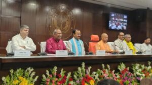 मीरजापुर-विन्ध्याचल और मुजफ्फरनगर में विकास प्राधिकरण की परियोजनाओं के लिए 115 करोड़ रुपये मंजूर