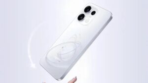 Amazon Sale में OPPO Reno16c 5G पर 29% छूट, 7,000mAh बैटरी वाले फोन की कीमत जानें