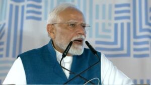 मंदिर में पूजा, ब्रेन सेंटर का दौरा और विकास परियोजनाएं, तमिलनाडु में PM मोदी का बड़ा कार्यक्रम