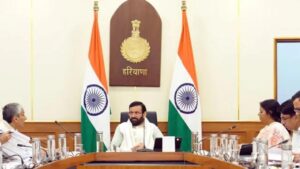 हरियाणा में गरीब किसानों के लिए बड़ा ऐलान, वीटा खरीदेगा दूध; भैंस खरीदने पर मिलेगी आर्थिक मदद