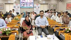 बिहार में पेंशनधारियों के लिए बड़ी खबर, सिवान के 3.31 लाख लाभार्थियों को मिला पेंशन का पैसा