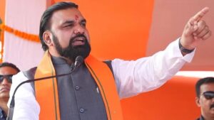 बिहार के हर प्रखंड में बनेगा स्टेडियम, मुख्यमंत्री सम्राट चौधरी ने किया बड़ा ऐलान