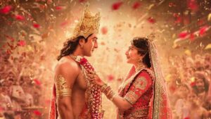 रणबीर कपूर-साई पल्लवी की ‘रामायण’ का नया गाना ‘जुड़ी जोड़ी’ रिलीज, करवा चौथ पर मिला फैंस को तोहफा