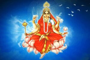 नवरात्रि की महानवमी पर ऐसे करें मां सिद्धिदात्री की पूजा, जानें मंत्र, भोग और कन्या पूजन विधि