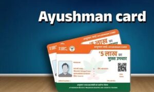 यूपी में आयुष्मान कार्ड बनाने में रामपुर नंबर-1, अब तक 6.91 लाख से ज्यादा कार्ड जारी