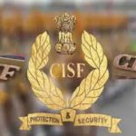 कोयला चोरी पर CISF का बड़ा एक्शन, झारखंड में छापेमारी के साथ 2 पूर्व अधिकारियों पर भ्रष्टाचार की FIR