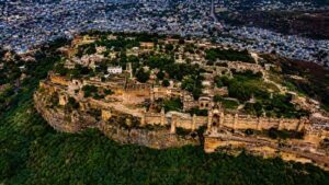 Gwalior Tourism: स्वदेश दर्शन 2.0 के तहत संवरेगा फूलबाग, ऐतिहासिक स्थलों को मिलेगा नया रूप
