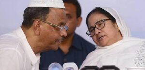 ममता बनर्जी के करीबी फिरहाद हकीम का खुलासा, ‘शुभेंदु अधिकारी आज TMC के मुख्यमंत्री होते’, जानें वजह