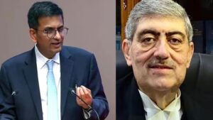 पूर्व CJI डीवाई चंद्रचूड़ पर जस्टिस कौल के गंभीर दावे, किताब में न्यायिक नियुक्तियों और PMLA केस का जिक्र