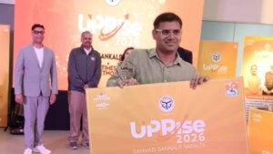 नौकरी मांगने के बजाय रोजगार दे रहे युवा, यूपी राइज में दिखा नया नजरिया