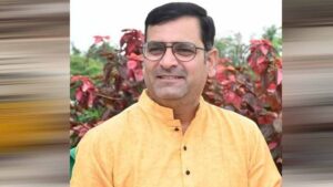 छत्तीसगढ़ में पारिवारिक हकत्याग रजिस्ट्री पर राहत, सिर्फ ₹500 शुल्क से अभिलाष को हुआ बड़ा फायदा