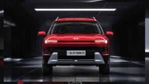 Hyundai की नई SUV Bayon लॉन्च, Creta और Venue के बीच होगी पोजिशन; पहली बार मिलेगा खास फीचर