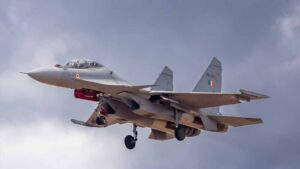 F-35 के कॉकपिट से अमेरिका ने रखा दूरी पर, 2008 में भारत ने भी अपनाई थी यही रणनीति
