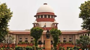 जमानत कानून पर सुप्रीम कोर्ट को सलाह देना जज को पड़ा महंगा, शीर्ष अदालत ने मांगी सफाई