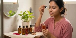 सर्दियों में चेहरे पर कौन सा तेल लगाना सही? नारियल से रोजहिप ऑयल तक, जानें डर्मेटोलॉजिस्ट की राय