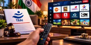 Smart TV पर मुफ्त चैनल देखने वालों को झटका? TRAI के नए प्रस्ताव से बदल सकते हैं FAST ऐप्स के नियम