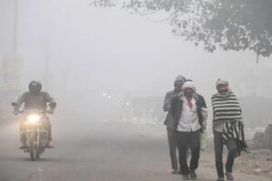राजस्थान में 3-4 दिन बिगड़ा रहेगा मौसम, बीकानेर-श्रीगंगानगर समेत इन जिलों में बारिश की चेतावनी