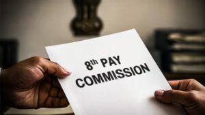 8th Pay Commission: कर्मचारियों के लिए 2.92 से 4.38 तक फिटमेंट फैक्टर की मांग, जानें किस लेवल पर कितना बढ़ेगा बेसिक पे