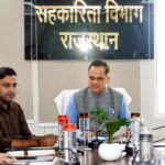 जयपुर में भारत टैक्सी की मार्केटिंग तेज होगी, 53,766 ड्राइवर पंजीकृत; मुख्य सचिव ने दिए निर्देश