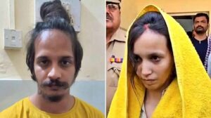 नीले ड्रम हत्याकांड में 14 अक्टूबर को फैसला, मुस्कान-साहिल को मिलेगी सजा; अभियोजन ने की थी फांसी की मांग