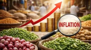 अगस्त के मुकाबले सितंबर में तेजी से बढ़ी थोक महंगाई, WPI दर 9.92% से उछलकर 11.39% पर पहुंची