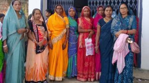 महिला सशक्तिकरण से ग्रामीण अर्थव्यवस्था को मिल रही नई मजबूती, स्वावलंबन और स्वरोजगार की दिशा में बढ़ रहे महिलाओं के कदम