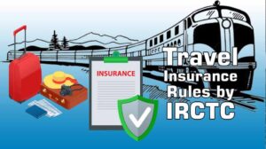 Train Ticket Insurance: सुप्रीम कोर्ट के आदेश के बाद PRS सिस्टम में होगा बदलाव, जानें यात्रियों पर क्या पड़ेगा असर