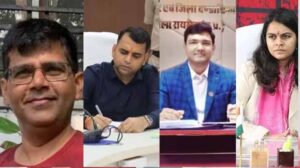 मध्यप्रदेश में बड़ा प्रशासनिक फेरबदल, मोहन यादव सरकार ने 23 IAS अधिकारियों की बदली जिम्मेदारी