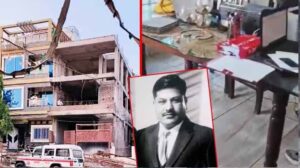MP में पुलिसकर्मी की संपत्ति पर लोकायुक्त की नजर, सैलरी से 223% ज्यादा संपत्ति मिलने का दावा